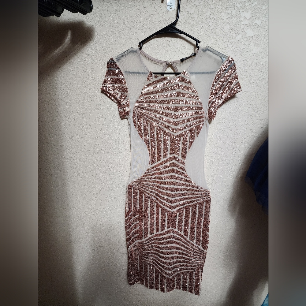 Homecoming Dress